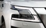 Nissan Patrol Ti-L 2019 года (AU)